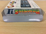 Palamedes II 2 BOXED NES Famicom Japan - UC3679