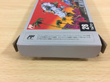 ub7505 TAITO Chase H.Q. BOXED NES Famicom Japan