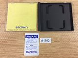 DI1693 Hatris BOXED PC Engine Japan