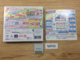 12 years old BOXED Nintendo 3DS Japan - FG6532