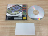 Grandia Digital Museum Sega Saturn Japan - FC6614