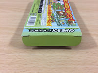 ub1817 Zettai Zetsumei Dangerous Jiisan 3 BOXED GameBoy Advance Japan