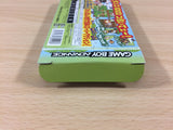 ub1817 Zettai Zetsumei Dangerous Jiisan 3 BOXED GameBoy Advance Japan
