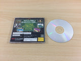 Side Pocket 3 SATAKORE Sega Saturn Japan - UD6384