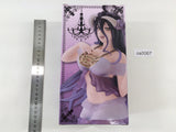 oa3067 Unopened Overlord IV Albedo Prize Toys Taito Boxed Figure Japan