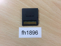 fh1896 WiZmans World Nintendo DS Japan