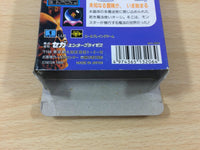 df9857 Dragon Crystal Tsurani no Meikyuu BOXED Sega Game Gear Japan