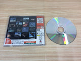 Advanced Daisenryaku Europe no Arashi Dreamcast Japan - FF7498