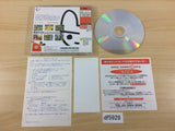 Sengoku Turb Dreamcast Japan - DF5928
