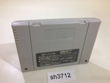 Gan Gan GanChan SNES Super Famicom Japan - SH3712