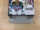 Shadam Crusader Harukanaru Oukoku BOXED Sega Game Gear Japan - DG6691