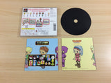 That's Qt PS1 Japan - UD6104