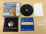 Hiroki Matsukata Presents World Fishing BpsTheChoice PS1 Japan - DF6889