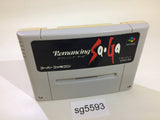 Romancing SaGa SNES Super Famicom Japan - SG5593