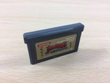 Pyu to Fuku! Jaguar BOXED GameBoy Advance Japan - UB3030