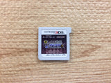 Professor Layton VS Ace Attorney BOXED Nintendo 3DS Japan - FG5803