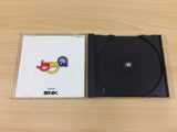 Joy Joy Kid NEO GEO CD Japan - DG4582