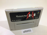 Romancing SaGa SNES Super Famicom Japan - SF8855