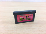 Kim Possible BOXED GameBoy Advance Japan - UC2147