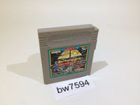 BW7594 Kamen Rider SD Hashire! Mighty Riders Masked GameBoy Game Boy Japan