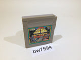 BW7594 Kamen Rider SD Hashire! Mighty Riders Masked GameBoy Game Boy Japan
