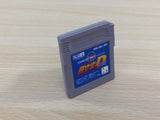 Initial D Gaiden BOXED GameBoy Game Boy Japan - UD5527