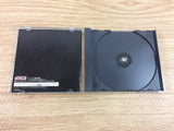 Blue Breaker Ken yorimo Hohoemi wo Sega Saturn Japan - DI4259