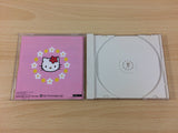 df2491 Hello Kitty Garden Panic Dreamcast Japan
