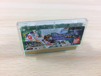 DF2998 Digital Monster Card Game BOXED Wonder Swan Bandai Japan