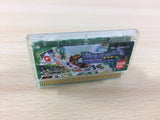 DF2998 Digital Monster Card Game BOXED Wonder Swan Bandai Japan