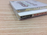 Grandia Digital Museum Sega Saturn Japan - FC6614