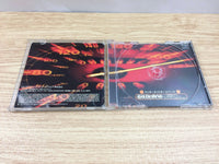 FG2276 Over Drivin' 3 Hot Pursuit PS1 Japan