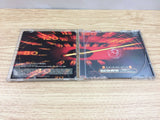 FG2276 Over Drivin' 3 Hot Pursuit PS1 Japan