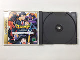 Shinpi no Sekai El-Hazard El Hazard Limited Sega Saturn Japan - FC9571