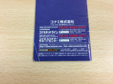 Adventure of Tokyo Disney Sea BOXED GameBoy Advance Japan - UB4032
