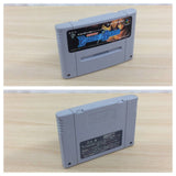Seijuu Maden Beasts & Blade BOXED SNES Super Famicom Japan - UD8289