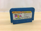 ua9769 Magical Taru Ruto BOXED NES Famicom Japan