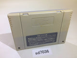 Romancing SaGa SNES Super Famicom Japan - SD7036