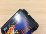 DG6970 Dick Tracy BOXED Mega Drive Genesis Japan