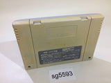 Romancing SaGa SNES Super Famicom Japan - SG5593
