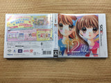 12 years old BOXED Nintendo 3DS Japan - FG6532