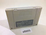 Romancing SaGa SNES Super Famicom Japan - SF8855
