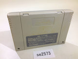 Romancing SaGa SNES Super Famicom Japan - SE2573