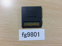 FG9801 Clubhouse Games Daredemo Asobi Taizen Nintendo DS