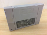 Koutetsu no Kishi 2 Sabaku no RommelShougun BOXED SNES SuperFamicom - UC3945