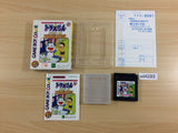 Doraemon Memories BOXED GameBoy Game Boy Japan - UD4293
