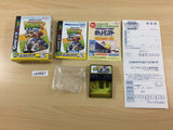 Topgear Pocket 2 BOXED GameBoy Game Boy Japan - UB9667