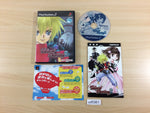 UD5361 Tales Of Destiny PS2 Japan