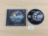 Simple 1500 Series 075 The Double Shooting PS1 Japan - UC6918