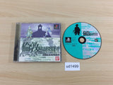 London Seirei Tantei Dan PS1 Japan - UD1499